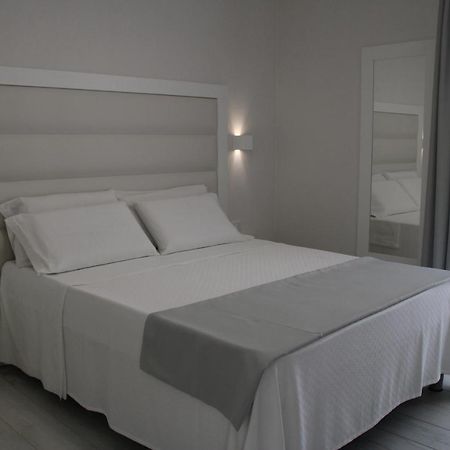 La Guitgia Rooms Лампедуза Экстерьер фото
