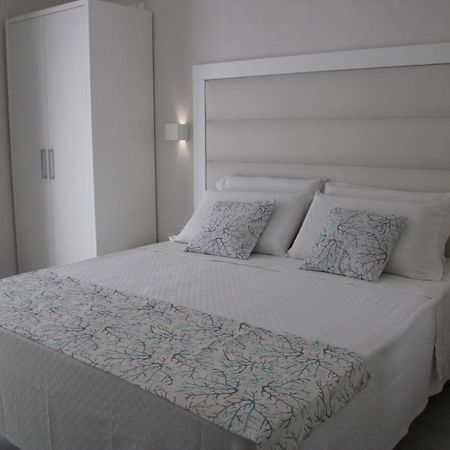 La Guitgia Rooms Лампедуза Экстерьер фото
