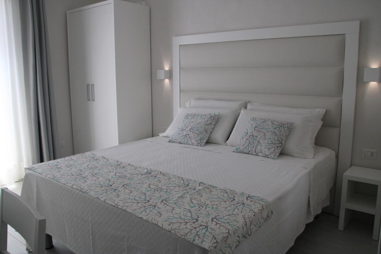 La Guitgia Rooms Лампедуза Экстерьер фото